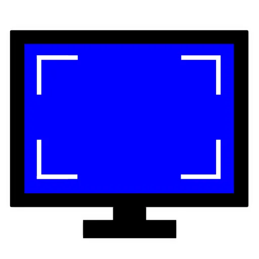 Custom Resolution Utility - Logo