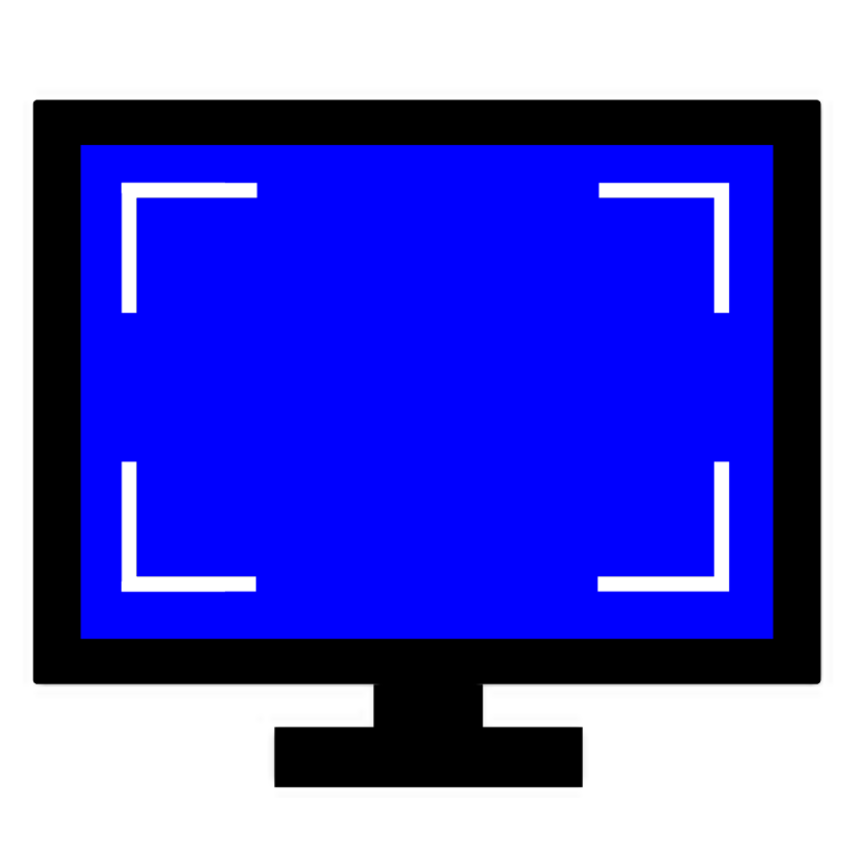 Download custom resolution utility
