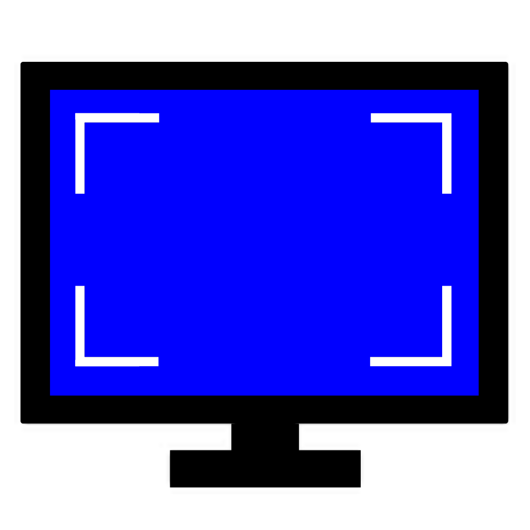 Custom Resolution Utility - Logo