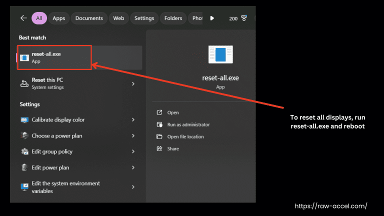 Custom Resolution Utility (CRU) » Download Now! [Official]
