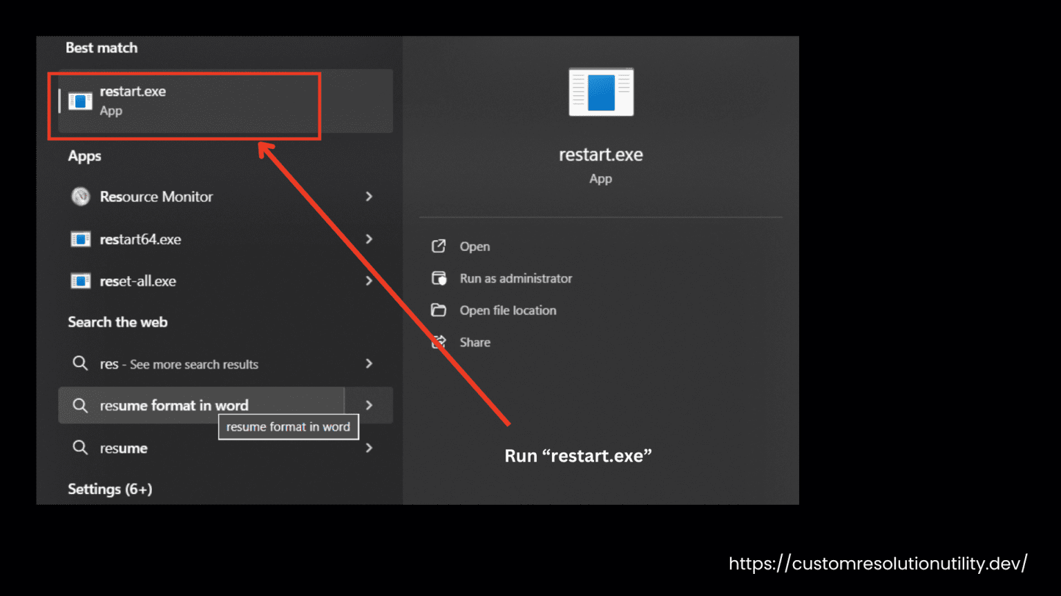 Custom Resolution Utility (CRU) » Download Now! [Official]