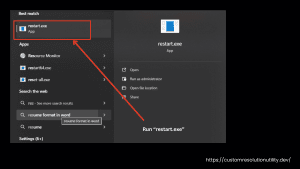 Custom Resolution Utility (CRU) » Download Now! [Official]