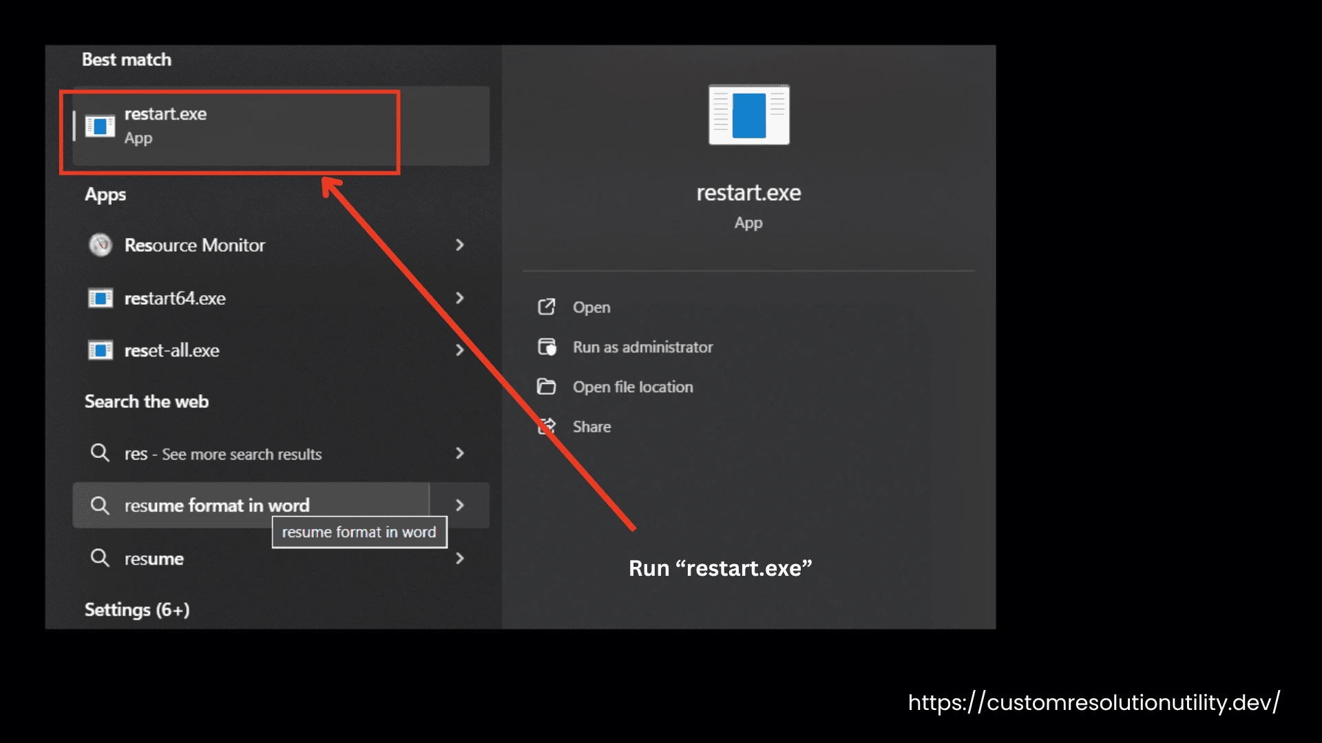 restart.exe